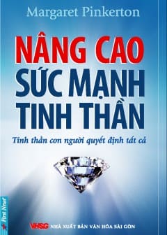 Nâng Cao Sức Mạnh Tinh Thần