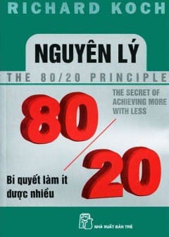 Nguyên Lý 80-20