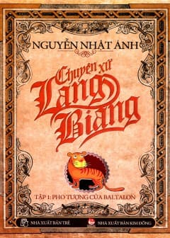 Chuyện Xứ Lang Biang - Tập 1