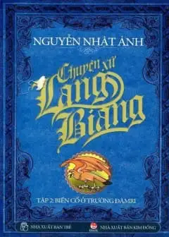 Ảnh Chuyện Xứ Lang Biang - Tập 2