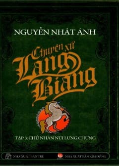 Chuyện Xứ Lang Biang - Tập 3