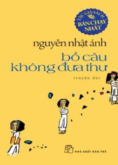 Bồ Câu Không Đưa Thư