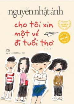 Cho Tôi Xin Một Vé Đi Tuổi Thơ