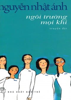 Ngôi Trường Mọi Khi