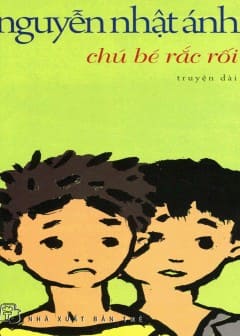 Chú Bé Rắc Rối