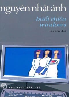 Buổi Chiều Windows