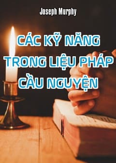 Các Kỹ Năng Trong Liệu Pháp Cầu Nguyện