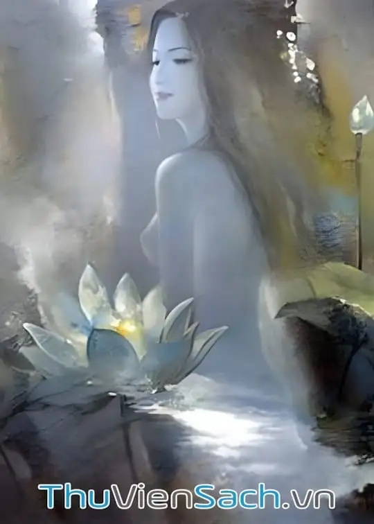 Ảnh bìa sách Hoa Trinh Nữ Của Anh