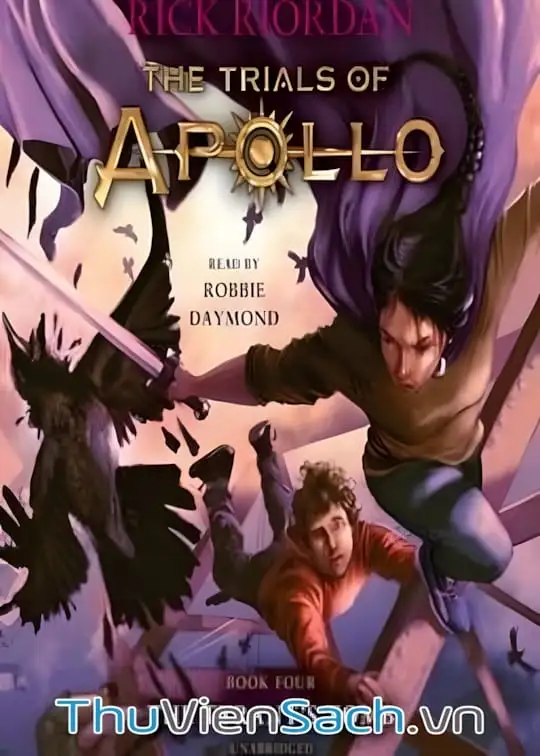 Ảnh bìa sách Lăng Mộ Bạo Chúa