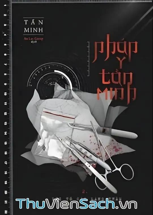 Ảnh bìa sách Lời Tố Cáo Lặng Thầm