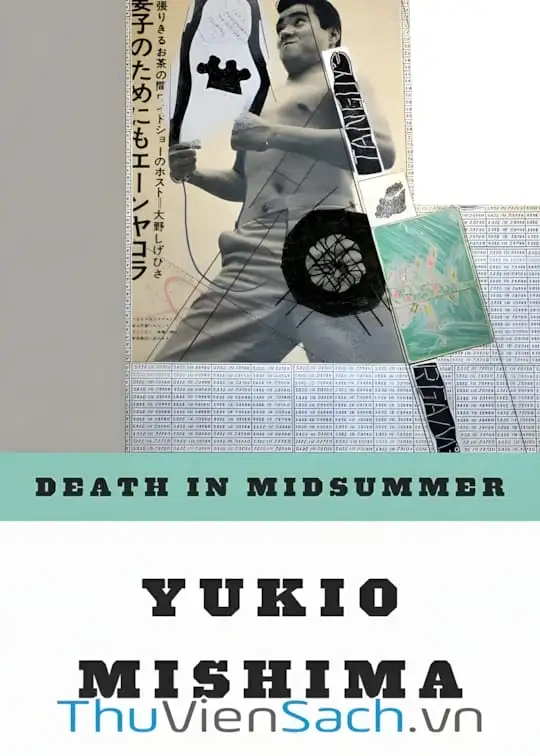 Ảnh bìa sách Mối Tình Của Vị Cao Tăng Chùa Shiga