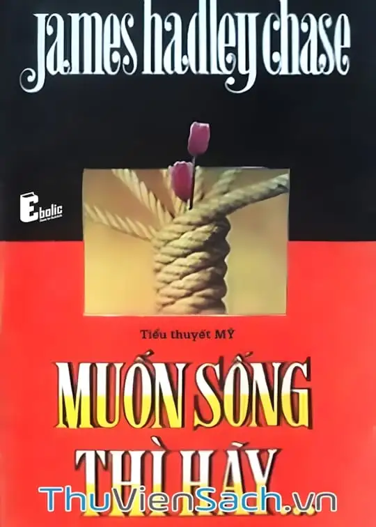 Ảnh bìa sách Muốn Sống Thì Hãy…