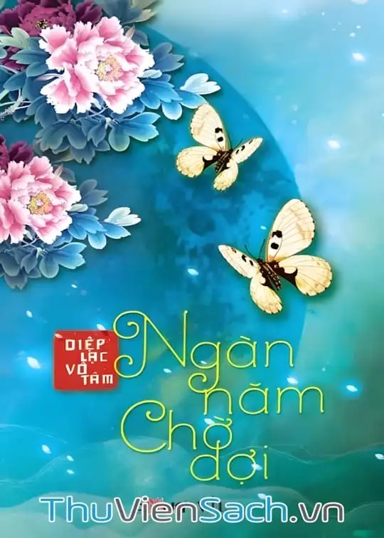 Ảnh bìa sách Ngàn Năm Chờ Đợi