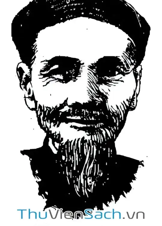 Ảnh bìa sách Nhà Văn Hồ Biểu Chánh