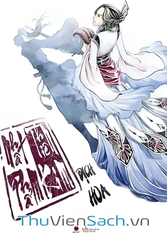 Ảnh bìa sách Nhất Phẩm Thiên Kim