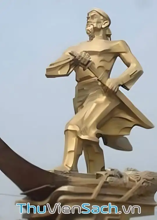 Ảnh bìa sách Nhìn Lại Cuộc Khởi Nghĩa Láng Linh - Bảy Thưa