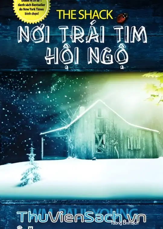 Ảnh bìa sách Nơi Trái Tim Hội Ngộ