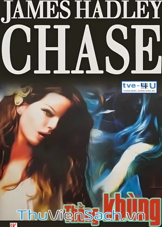 Ảnh bìa sách Thằng Khùng