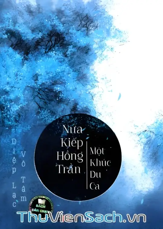 Ảnh bìa sách Nửa Kiếp Hồng Trần, Một Khúc Du Ca