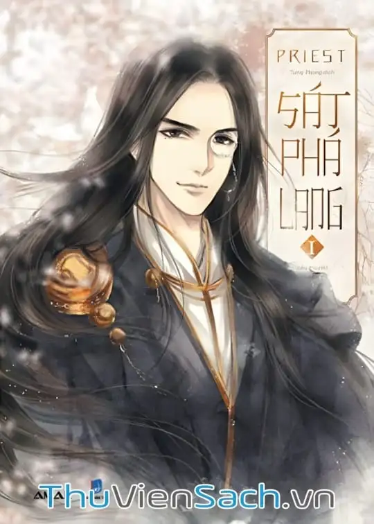 Ảnh bìa sách Sát Phá Lang