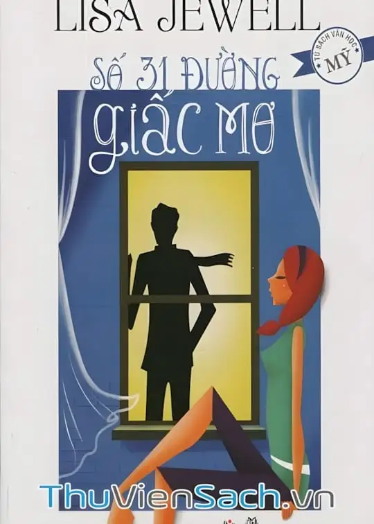 Ảnh bìa sách Số 31 Đường Giấc Mơ