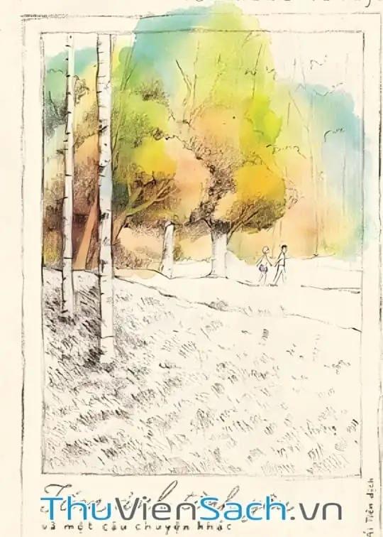 Ảnh bìa sách Tấm Ảnh Tình Yêu Và Một Câu Chuyện Khác