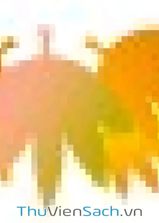 Ảnh bìa sách Thủy Tinh Trong Suốt.