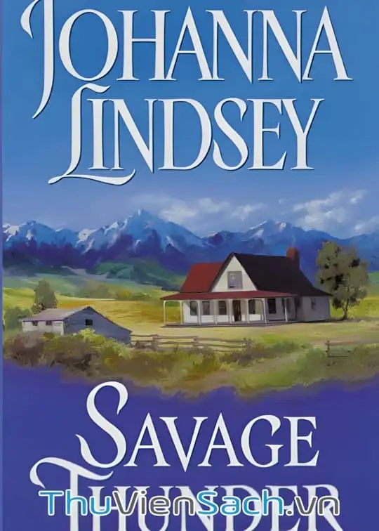 Ảnh bìa sách Tia Sét Hoang