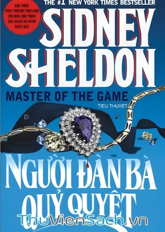 Ảnh bìa sách Người Đàn Bà Quỷ Quyệt