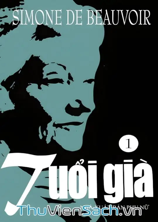 Ảnh bìa sách Tuổi Già - Tập 1