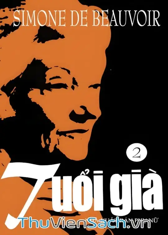Ảnh bìa sách Tuổi Già - Tập 2