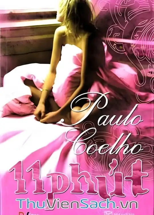 Ảnh bìa sách 11 Phút