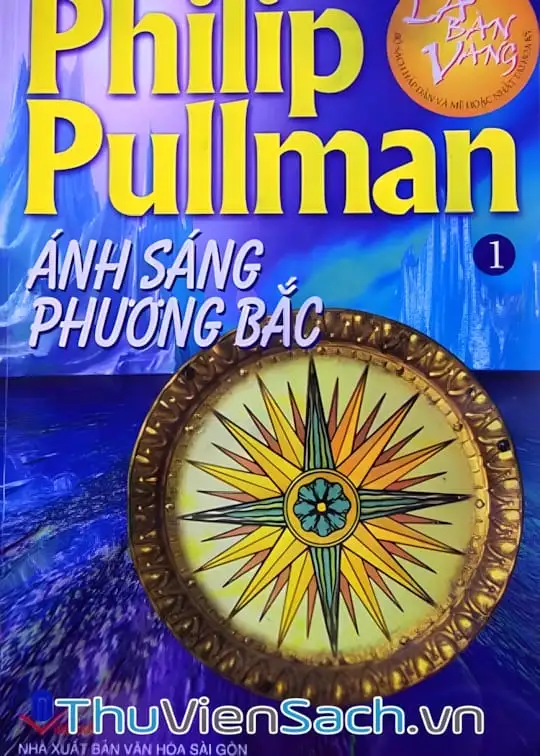 Ảnh bìa sách Ánh Sáng Phương Bắc