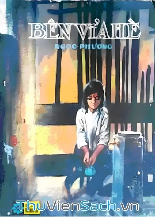 Ảnh bìa sách Bên vỉa hè