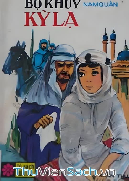 Ảnh bìa sách Bộ khuy kỳ lạ