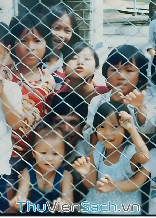 Ảnh bìa sách Bóng Nước Hồng Kông