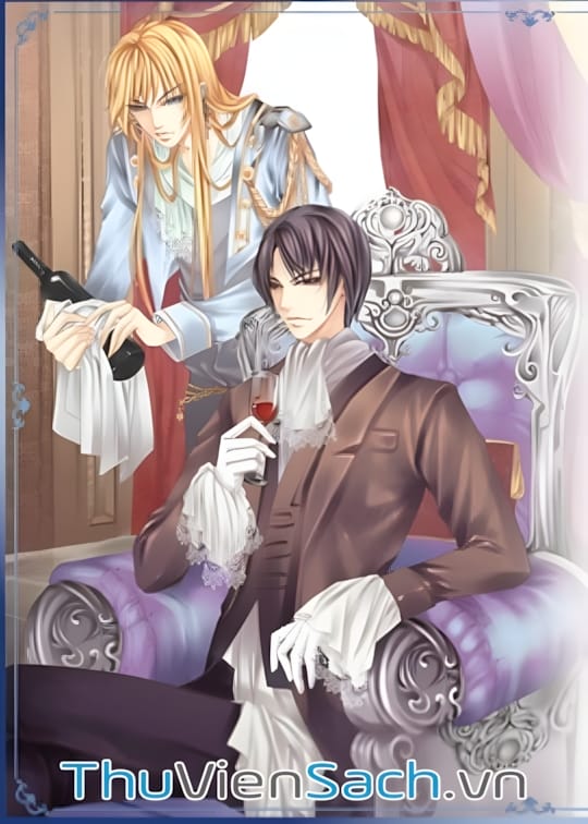 Ảnh bìa sách Bùa Hộ Mệnh Của Menpehtyre