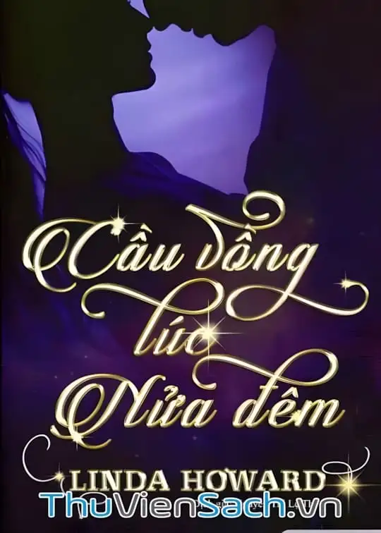 Ảnh bìa sách Cầu Vồng Lúc Nửa Đêm