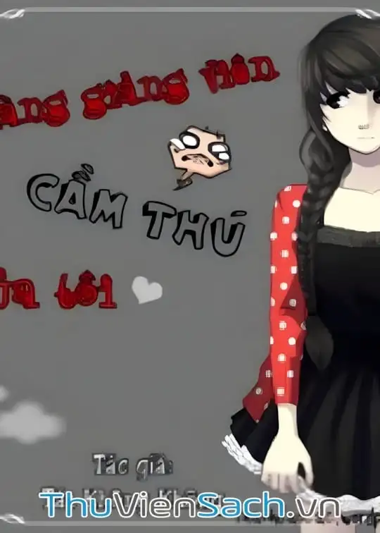 Ảnh bìa sách Chàng Giảng Viên Cầm Thú Của Tôi