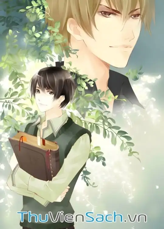 Ảnh bìa sách Chúc Mừng Sinh Nhật