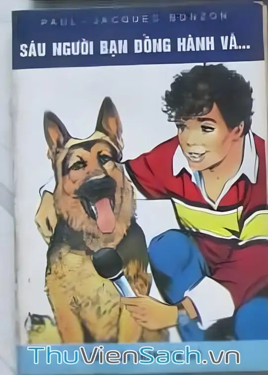 Ảnh bìa sách Đài Phát Thanh Gà Giò