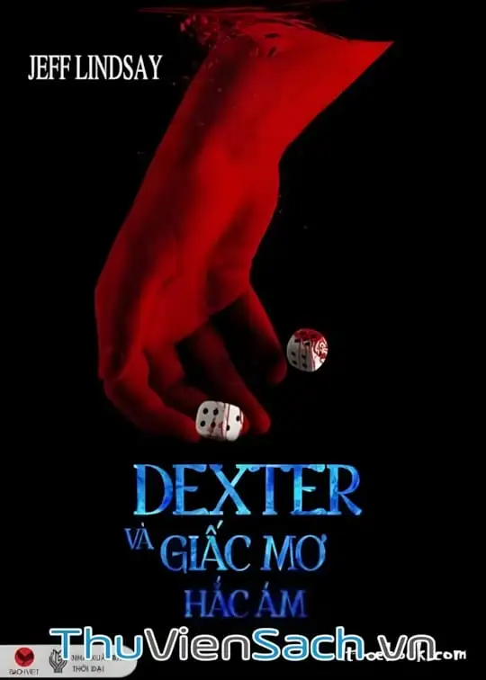 Ảnh bìa sách Dexter Và Giấc Mơ Hắc Ám