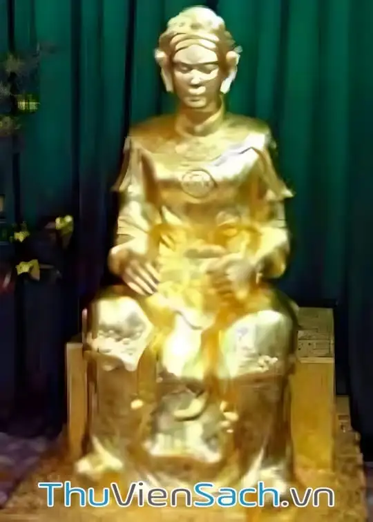 Ảnh bìa sách Đô Đốc Bùi Thị Xuân