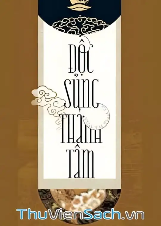 Ảnh bìa sách Độc Sủng Thánh Tâm