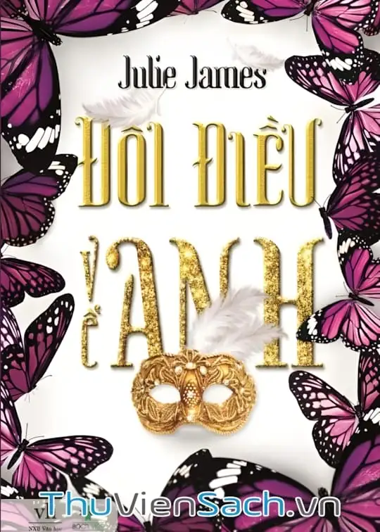 Ảnh bìa sách Đôi Điều Về Anh