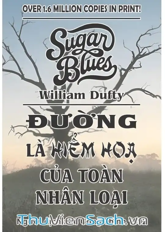 Ảnh bìa sách Đường Là Khổ Ách