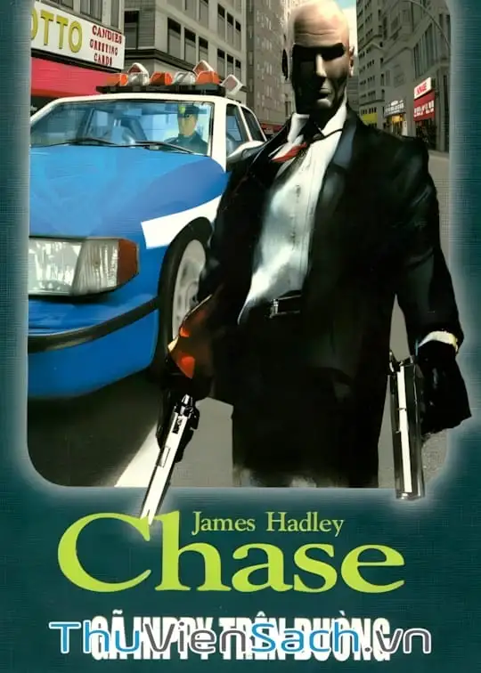 Ảnh bìa sách Gã Hippi Trên Đường