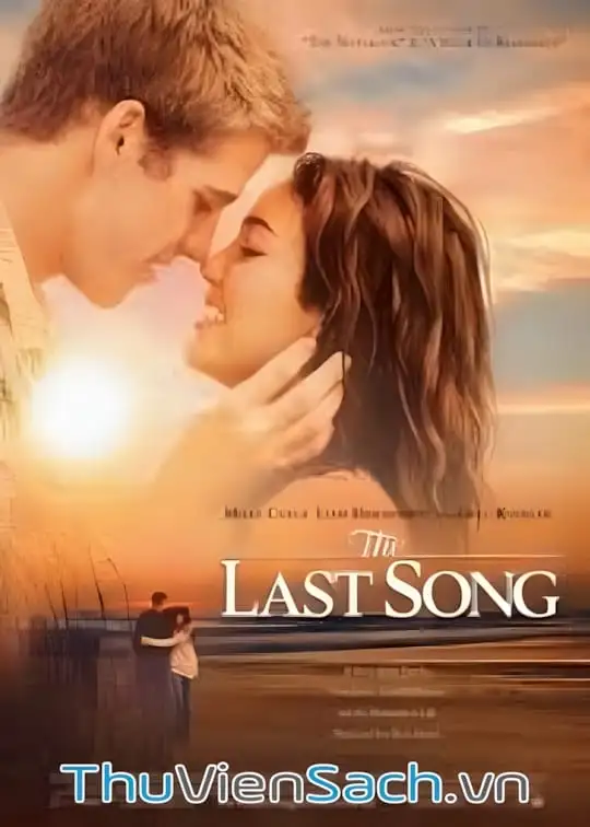 Ảnh bìa sách Giai Điệu Cuối Của Cha