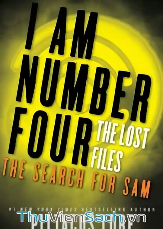 Ảnh bìa sách Hành Trình Tìm Kiếm Sam