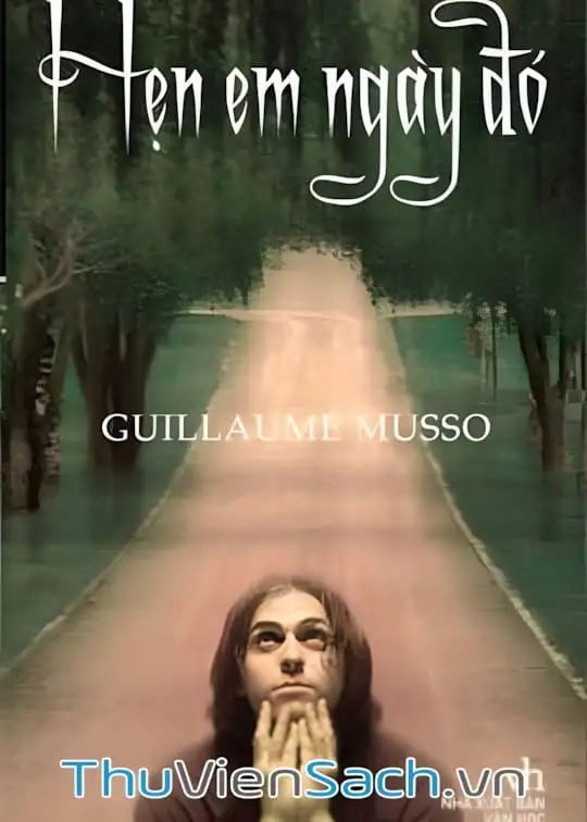 Ảnh bìa sách Hẹn Em Ngày Đó